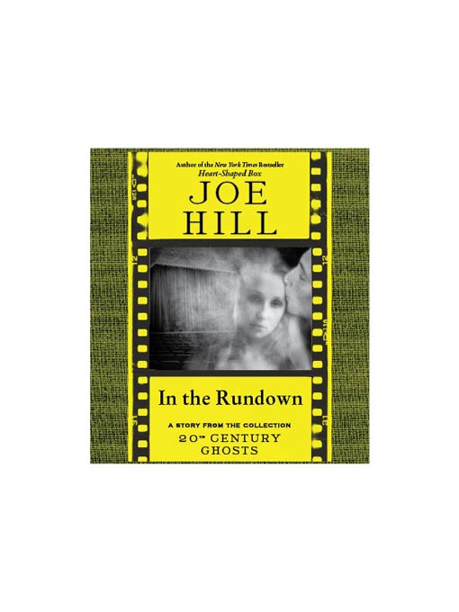 Title details for In the Rundown by Joe Hill - Available